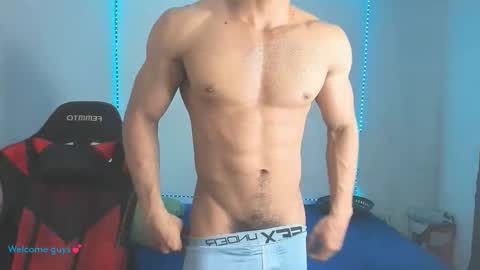 oliver thompsson online show from June 7, 2:29 am