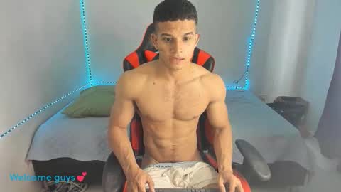 oliver thompsson online show from January 10, 9:17 pm