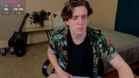 Oliver Evans online show from February 16, 3:26 am