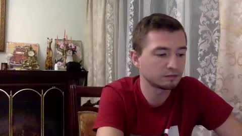 Snapshot of oliverlucky chatting on October 10, 5:29 pm CryotoneX online show from October 10, 5:29 pm