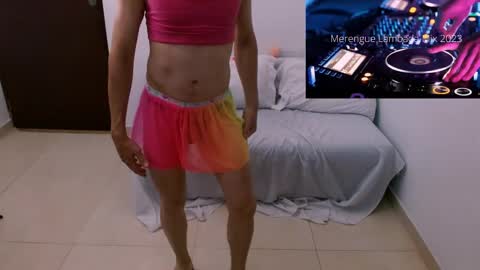 oliversweet_ online show from December 28, 10:34 pm