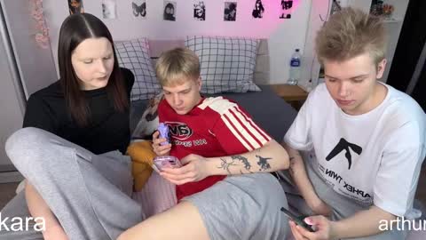 oliver online show from February 1, 7:12 pm