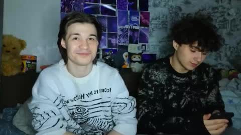 Tony online show from February 15, 3:57 am