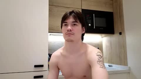 Tony online show from October 20, 12:47 am