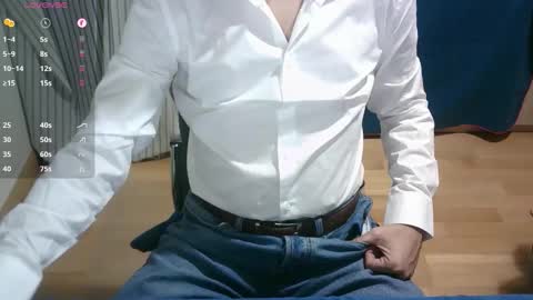 Omar online show from October 24, 8:21 pm