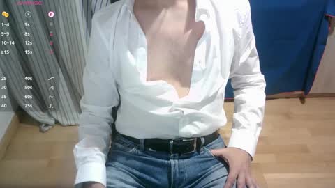 Omar online show from April 15, 9:37 pm