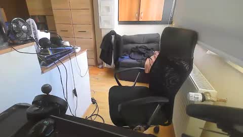 Naked all the time online show from June 2, 12:50 pm