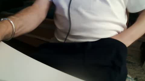 ombra21 online show from September 17, 8:43 pm