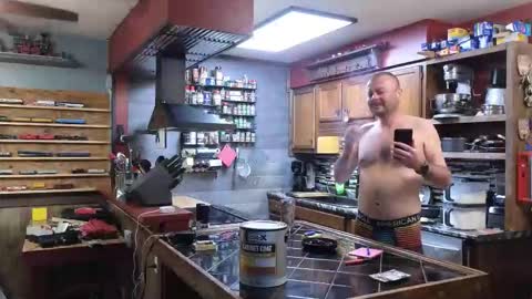 Norm online show from March 6, 10:29 pm