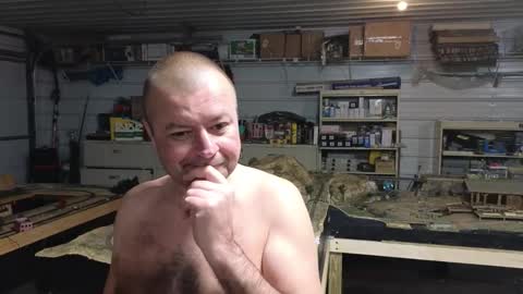 Norm online show from January 18, 10:56 pm