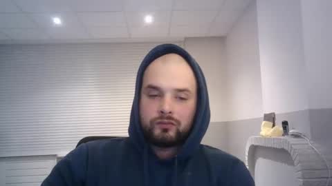 omgwhereim online show from January 29, 6:50 pm