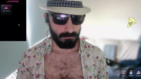 ona nisme online show from March 21, 12:20 pm