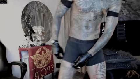 Snapshot of onceagain97_ chatting on October 12, 10:37 pm ... online show from October 12, 10:37 pm
