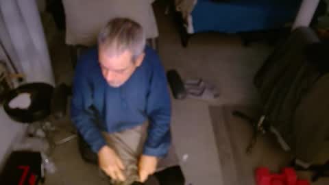 ondoko1234 online show from March 16, 6:01 pm