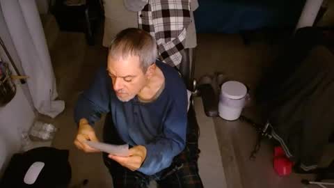 ondoko1234 online show from March 18, 6:11 pm