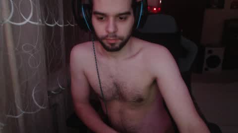 Ogl online show from January 12, 5:03 am