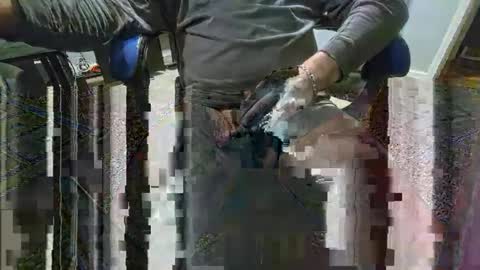 Unpredictable online show from December 1, 12:30 pm