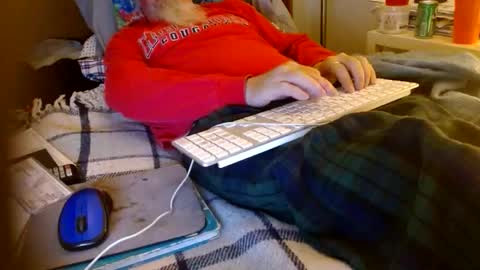 Mattu online show from December 23, 7:39 am