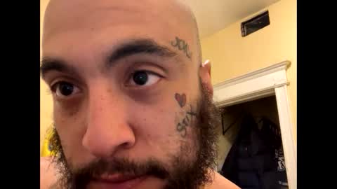 Mr Nasty  online show from December 17, 3:36 am