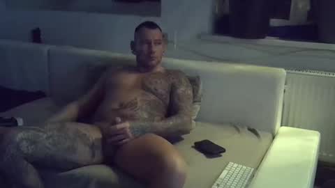 Snapshot of onepussycock chatting on February 25, 8:19 pm .....mICha..... online show from February 25, 8:19 pm