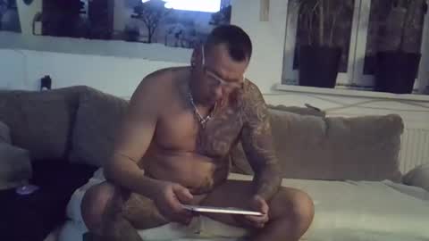 Snapshot of onepussycock chatting on October 19, 2:49 am .....mICha..... online show from October 19, 2:49 am
