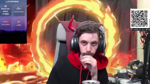 Oni hoshi online show from March 2, 10:16 am