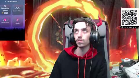 Oni hoshi online show from March 9, 11:25 am