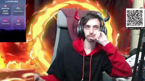 Oni hoshi online show from March 8, 1:34 pm