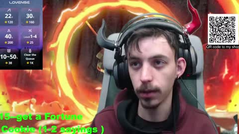 Oni hoshi online show from December 24, 8:33 am