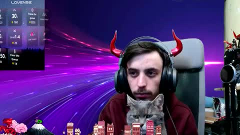 Oni hoshi online show from January 13, 6:23 pm