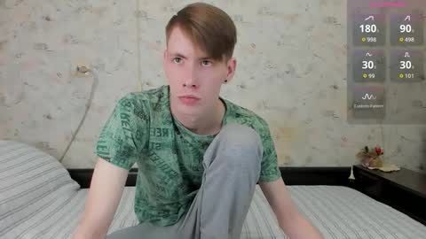 Erick  online show from March 4, 11:28 am