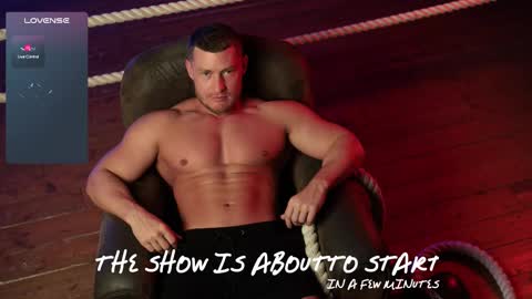 Alex S online show from October 23, 9:24 am