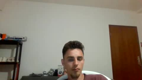 onlyboymarius online show from June 9, 8:43 pm