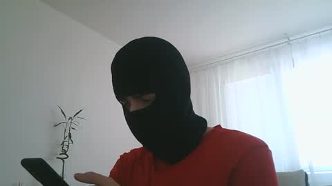 boywithmask online show from March 5, 11:06 am