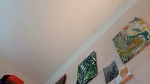 Onlyfun online show from June 20, 6:46 pm