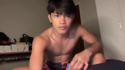 Jake online show from December 15, 7:55 pm