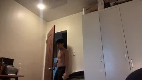 Jake online show from November 29, 4:14 am