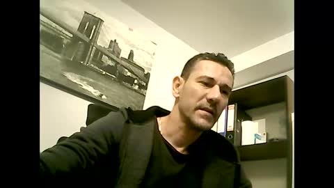 onlyprivate m35 online show from February 21, 9:54 am