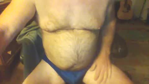 onthecape69 online show from April 11, 9:46 am