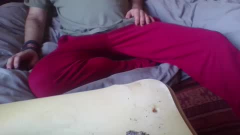 ontheedge83 online show from March 3, 8:23 am