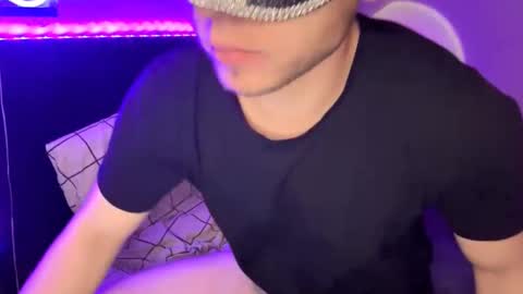 Mike online show from February 2, 8:28 pm