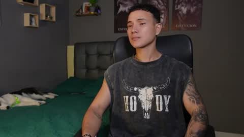 onyx_voss online show from July 16, 5:03 am