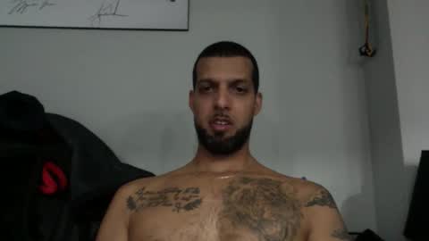 openminded2929 online show from February 18, 12:20 am