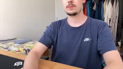 Woody online show from June 26, 3:14 pm