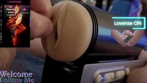 CrazyCumDude online show from June 8, 12:17 pm