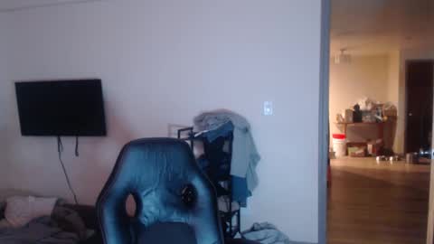 The Oregon Lumberjack online show from April 9, 11:33 pm