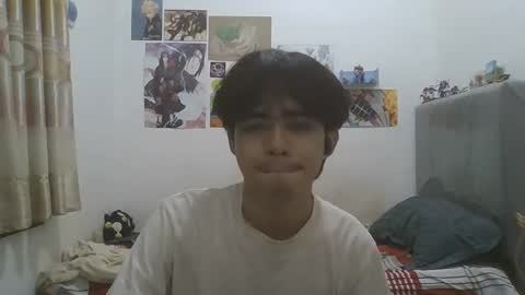 oreolovxrx online show from March 15, 5:30 pm