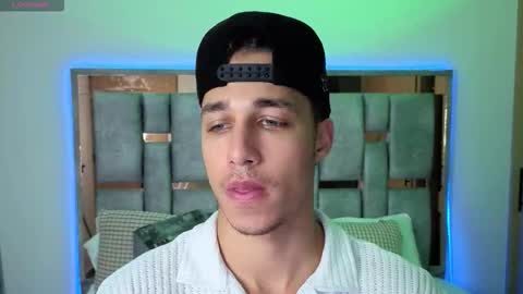 Snapshot of orionblaze69_ chatting on October 19, 8:17 am Orionblaze 69 online show from October 19, 8:17 am