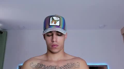 Orionblaze 69  online show from June 3, 8:36 pm