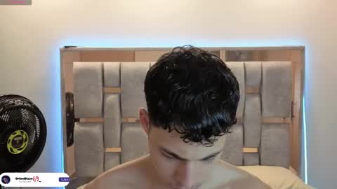 Orionblaze 69  online show from March 30, 4:02 am